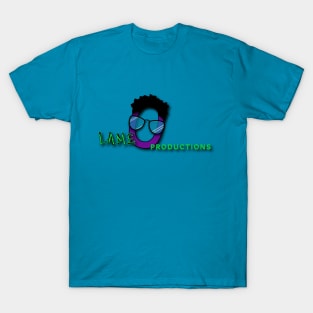 LameO Productions T-Shirt